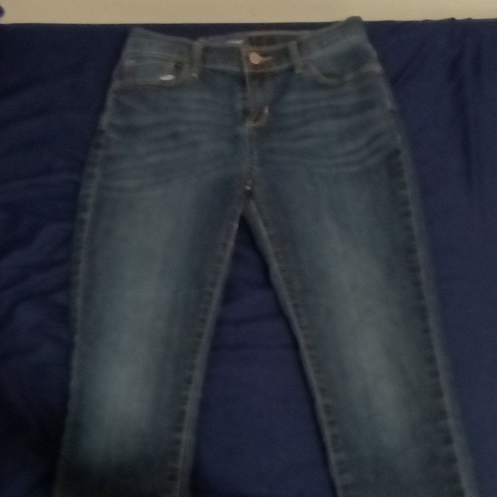 Old Navy jeans